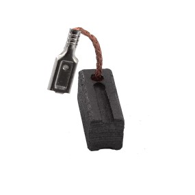Charbon meuleuse Black & Decker BEG110 - BEG120 - BEG210