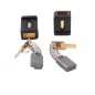 Charbons scie sabre STANLEY FME360 / KFFMES360