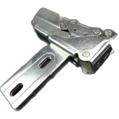 Charnière infèrieure droite refrigerateur BRANDT
