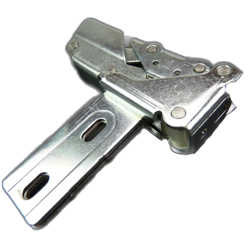 Charnière infèrieure droite refrigerateur BRANDT
