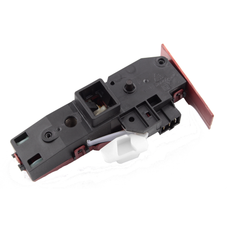 Sécurité de porte 370946 lave linge ASKO WM75.B6801, W2086C.W/1, WM75.B6801