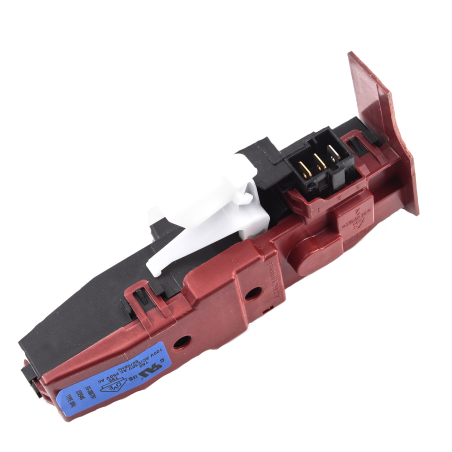 Sécurité de porte 370946 lave linge ASKO WM75.B6801, W2086C.W/1, WM75.B6801
