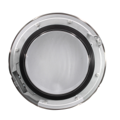 Porte Complète 555899 pour lave linge ASKO WM75.B6801, W2086C.W/1, WM75.B6801
