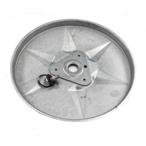 Poulie tambour 448289  pour lave linge ASKO WM75.B6801, W2086C.W/1, WM75.B6801