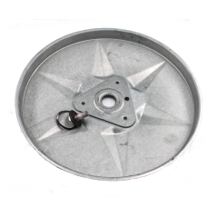 Poulie tambour 448289  pour lave linge ASKO WM75.B6801, W2086C.W/1, WM75.B6801