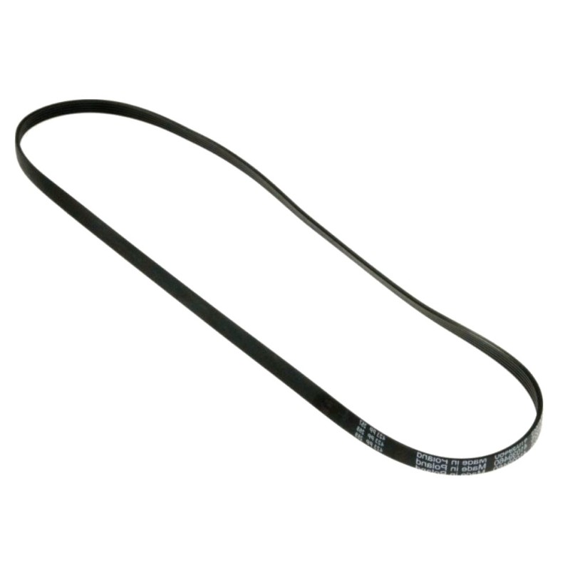 Courroie pour lave linge 1225J5 - POLY V - MAEL