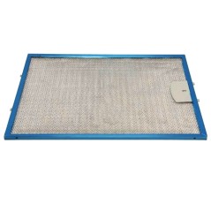 Filtre à graisse ZSPL0000 pour hotteS AIRLUX, GLEM AHDP650, AHDP950, AHP65, AHP95, GHP971