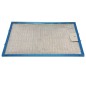 Filtre à graisse ZSPL0000 pour hotteS AIRLUX, GLEM AHDP650, AHDP950, AHP65, AHP95, GHP971 Filtre à graisse ZSPL0000 pour hotteS AIRLUX, GLEM AHDP650, AHDP950, AHP65, AHP95, GHP971