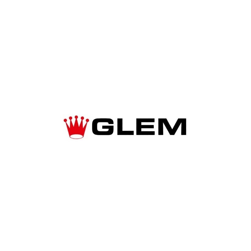 Filtre anti-graisse métallique hotte GLEM GHB970IX