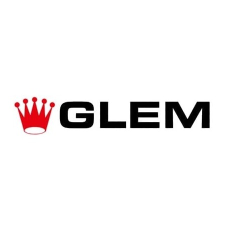 Filtre métallique anti-graisse hottes GLEM GHB970IX - GHB971IX