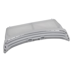 Filtre à peluche seche-linge BEKO DC7110 - DCU7330X