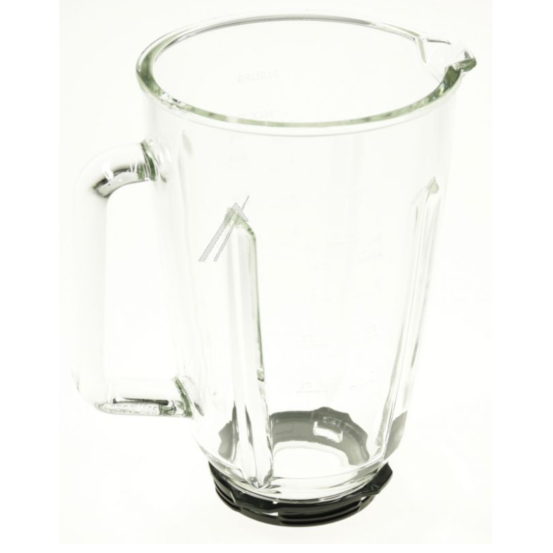 Bol en verre pour blender PHILIPS HR3571/90 Bol en verre pour blender PHILIPS HR3571/90