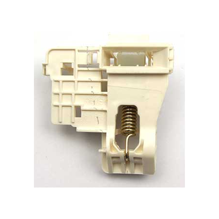 Sécurité de porte seche linge BEKO DC7110 / DPY7404X
