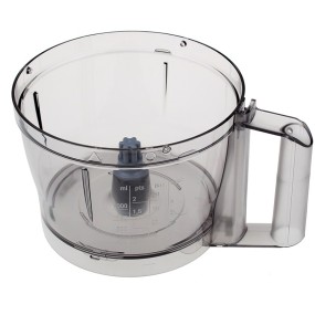 Bol pour robot BOSCH MCM3201B / MCM3401M / MCM3501M - Pièces détachées