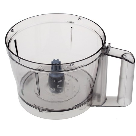 Bol pour robot BOSCH MCM3201B / MCM3401M / MCM3501M