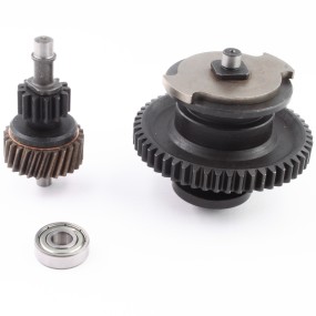 Pignon 90543630 taille haies BLACK & DECKER GT5026, GT6026 GT6030, GT6530