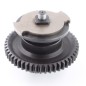 Pignon taille haies BLACK & DECKER GT5026, GT6026 GT6030, GT6530