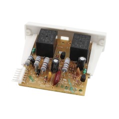 Platine d'alimentation avec support pour toaster MAGIMIX