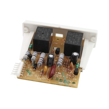 Platine d'alimentation avec support pour toaster MAGIMIX