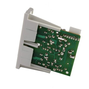 Platine d'alimentation avec support pour toaster MAGIMIX