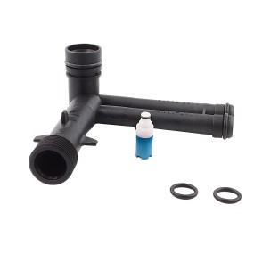 Arrivée d'eau 9.001-748.0 pour nettoyeur haute pression KARCHER