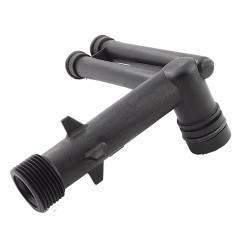 Arrivée d'eau 9.001-748.0 pour nettoyeur haute pression KARCHER
