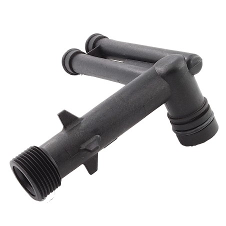 Arrivée d'eau 9.001-748.0 pour nettoyeur haute pression KARCHER