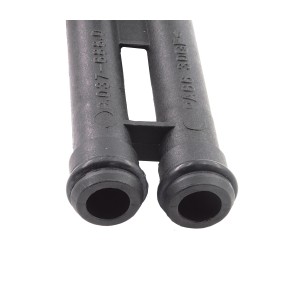 Arrivée d'eau 9.001-748.0 pour nettoyeur haute pression KARCHER