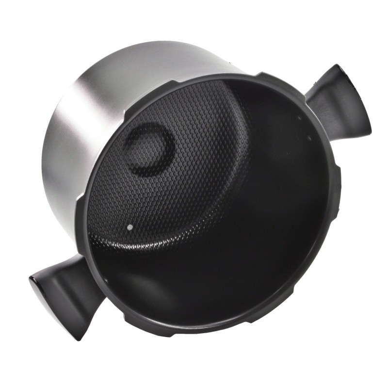 Cuve XA602010 cuiseur COOKEO TOUCH MOULINEX pour modèles CE930400, CE930P00 Cuve XA602010 cuiseur COOKEO TOUCH MOULINEX pour modèles CE930400, CE930P00