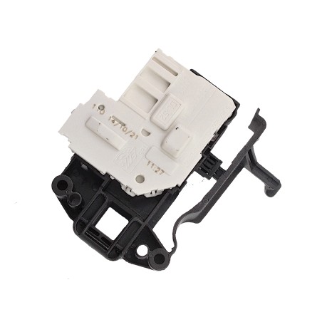 Sécurité de porte C00294848 lave linge frontal ARISTON, INDESIT WMG10437BSEX