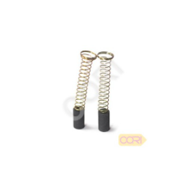 Charbons pour perceuse perforateur Elu BM19EA
