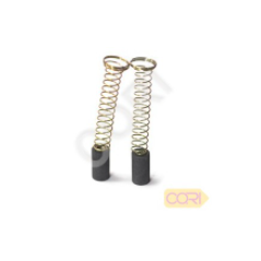 Charbons pour perceuse perforateur Elu BM19EA