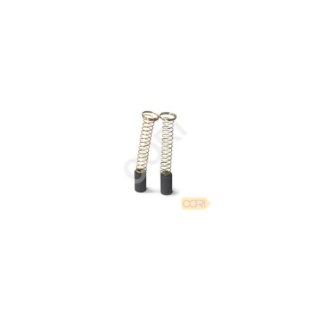 Charbons pour perceuse perforateur Elu BM19EA