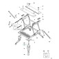 Renfort caoutchouc pour établi WORKMATE WM529, WM535, WM536, WM550, WM626 Renfort caoutchouc pour établi WORKMATE WM529, WM535, WM536, WM550, WM626