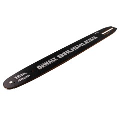 Guide pour tronçonneuse DeWalt DCM575