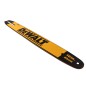 Guide pour tronçonneuse DeWalt DCM575 Guide pour tronçonneuse DeWalt DCM575