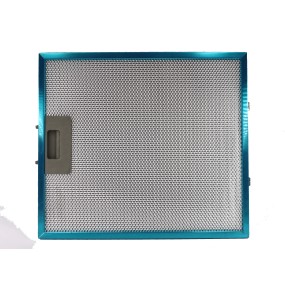 Filtre à graisse pour hottes AIRLUX, GLEM HDM60 - HDM902 - GHB97IX