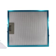 Filtre à graisse pour hottes AIRLUX, GLEM HDM60 - HDM902 - GHB97IX