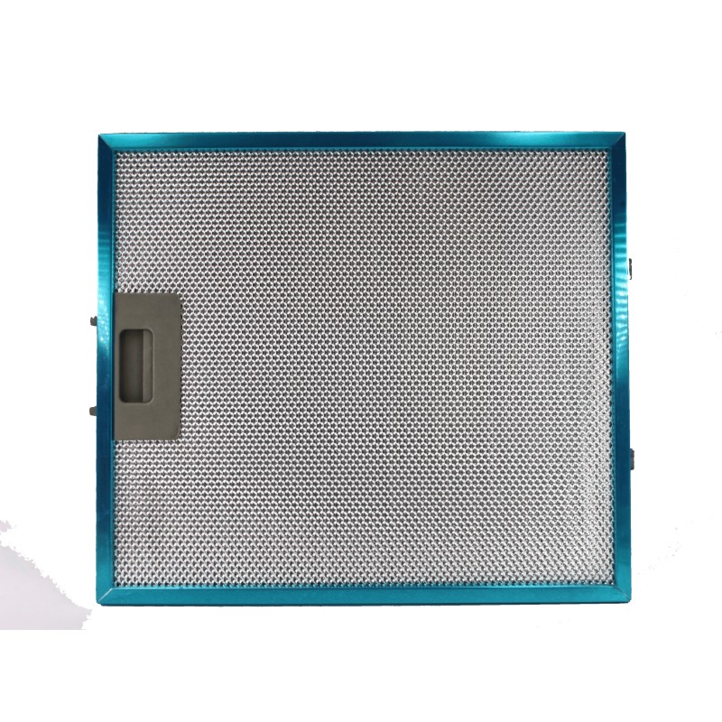 Filtre à graisse pour hottes AIRLUX, GLEM HDM60 - HDM902 - GHB97IX