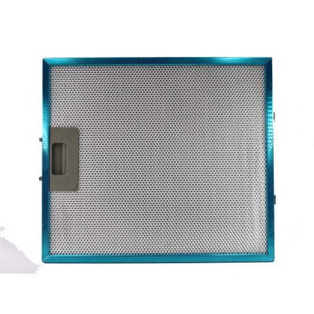 Filtre à graisse pour hottes AIRLUX, GLEM HDM60 - HDM902 - GHB97IX