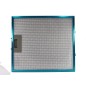 Filtre à graisse pour hottes AIRLUX, GLEM HDM60 - HDM902 - GHB97IX