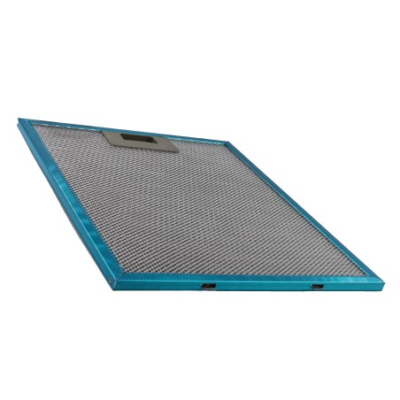 Filtre à graisse pour hottes AIRLUX, GLEM HDM60 - HDM902 - GHB97IX