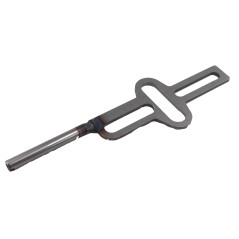 Biellette N233863 pour les scie ALLIGATOR DEWALT DW396, DW397, DW398, DW399