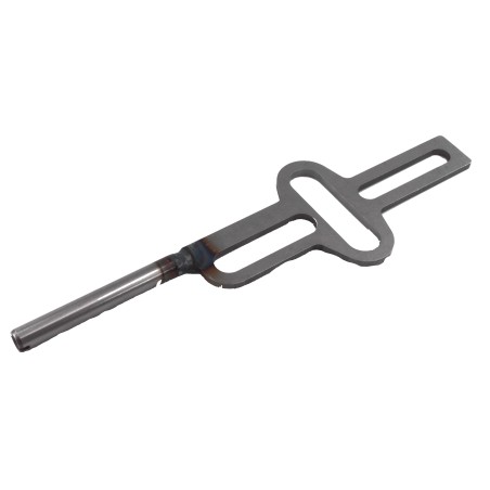 Biellette N233863 pour les scie ALLIGATOR DEWALT DW396, DW397, DW398, DW399