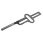 Biellette N233863 pour les scie ALLIGATOR DEWALT DW396, DW397, DW398, DW399