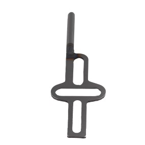 Biellette N233863 pour les scie ALLIGATOR DEWALT DW396, DW397, DW398, DW399