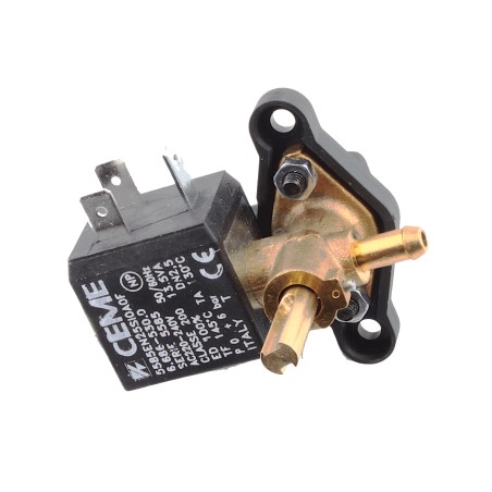 Electrovanne 4.686-025.0 pour nettoyeur vapeur KARCHER SC5