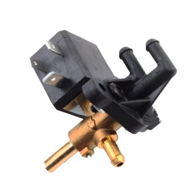Electrovanne 4.686-025.0 pour nettoyeur vapeur KARCHER SC5
