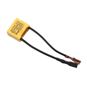 Condensateur 1004525-43 meuleuses BLACK & DECKER, STANLEY FME811, FME812, FME821