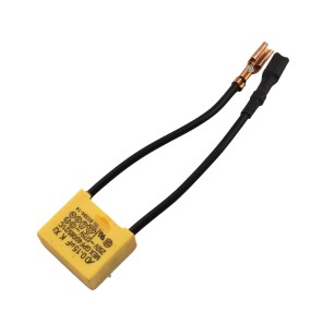 Condensateur 1004525-43 meuleuses BLACK & DECKER, STANLEY FME811, FME812, FME821